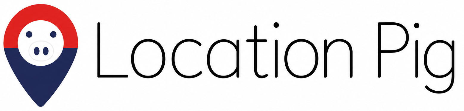 Location Pig